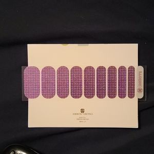 Jamberry nail wraps